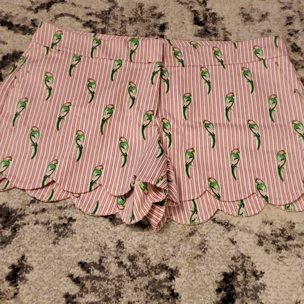 Crown and ivy shorts